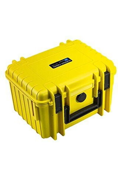 B&W International outdoor.case type 2000 / Y / SI ye - 2000 / Y / SI