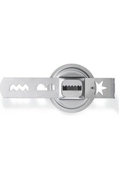 Bosch biscuit attachment MUZ45SV2 silver