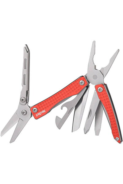 Other Multitool Nextool NE20051 10 în 1 (roșu)