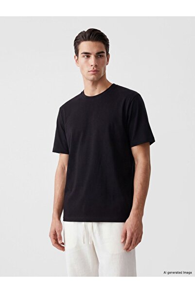 LC Waikiki Crew Neck Men's T-Shirt