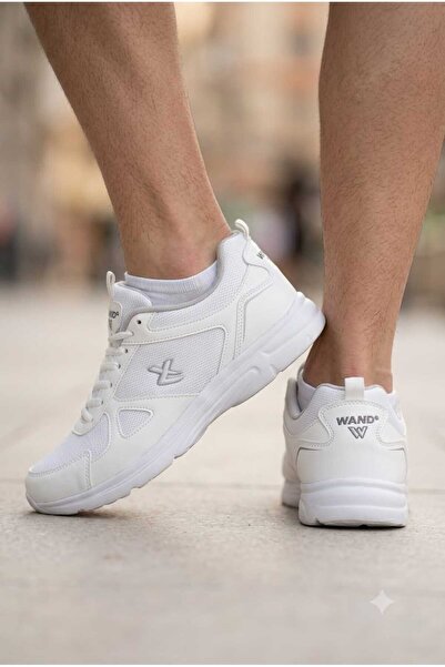 MİYASPORT Men's Quality Summer Orthopedic Non-Slip Casual Comfort Soft Sole D...