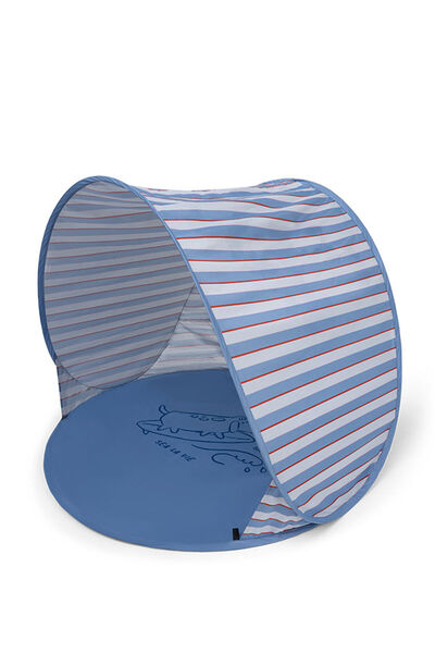 Swim Essentials Blue Surfer Pop-Up Mavi Oyun Çadırı