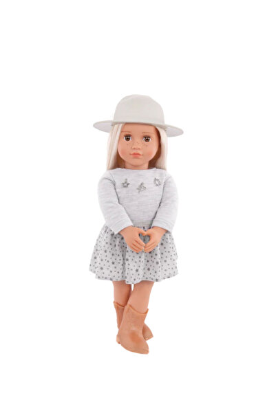 Abigale Toy Model Doll