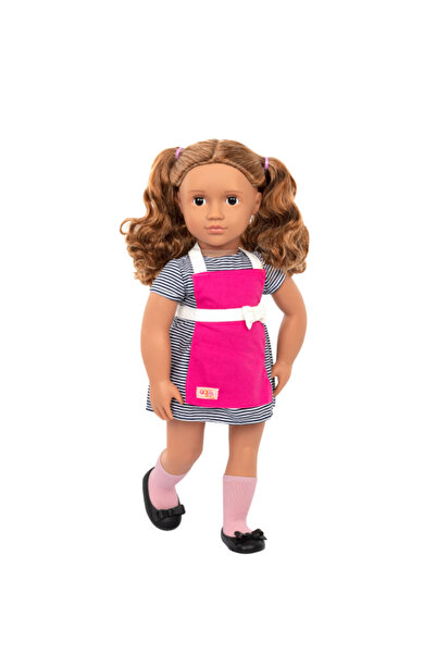 Isa Toy Model Baby 46cm