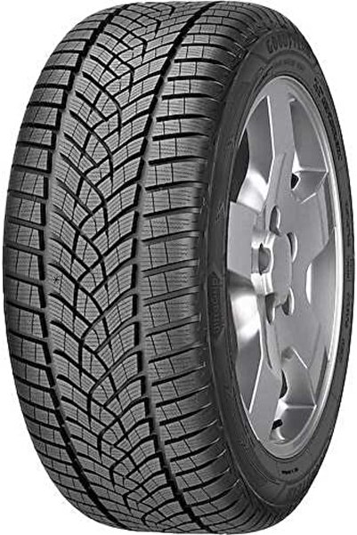 Goodyear 215/60R18 98H UltraGrip + Suv (Takım Satılır)