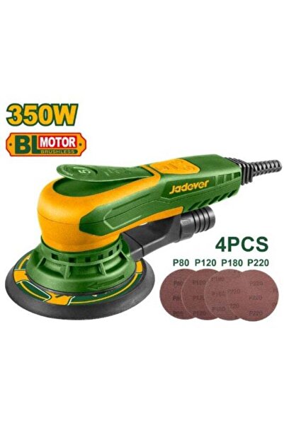 jadever sa JADEVER Orbital sander 350W JDFA55350