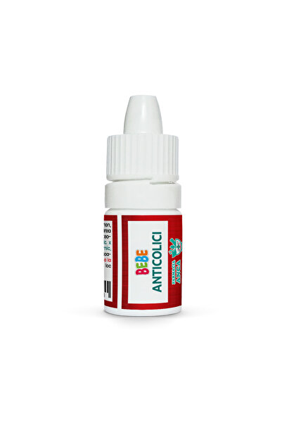 Farmacia Anca L-BEBE ANTICOLICI*5ML
