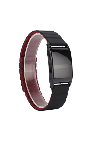 Generic WHOOP 5.0 Magnetic Silicone Watch Band Replacement Watch Fitness Trac...