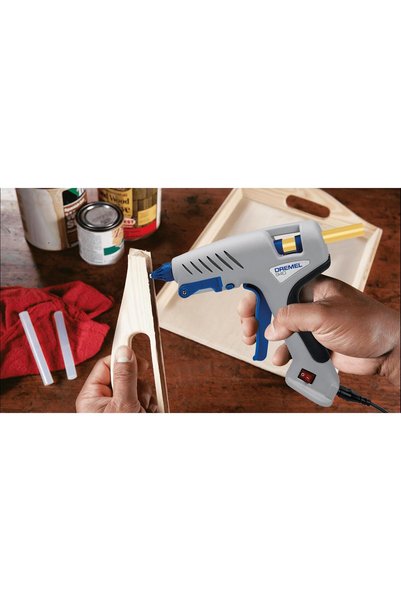 Dremel 940 -3 Sıcak Silikon Tabancası F0130940JA