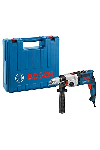Bosch GSB 21-2 RCT 1300 W Darbeli Matkap 060119C700