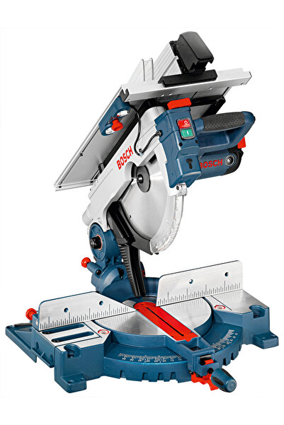 Bosch GTM 12 JL Üstten Tablalı Gönye Kesme Makinesi 0601B15001