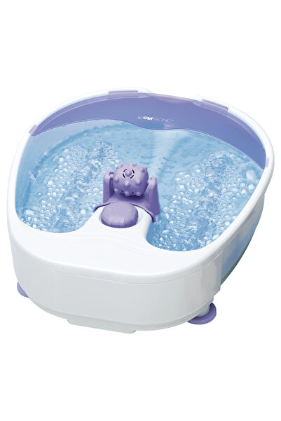 CLATRONIC Aparat de hidromasaj pentru picioare, - FM3389