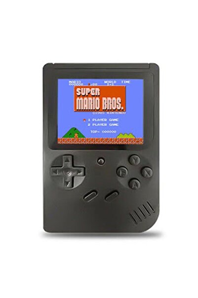 Vivendo Consola de jocuri video, portabila, Retro Mini Gameboy 400 in 1