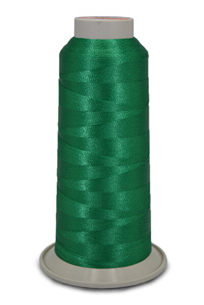 Enstitü İplik Machine Embroidery and Sewing Thread