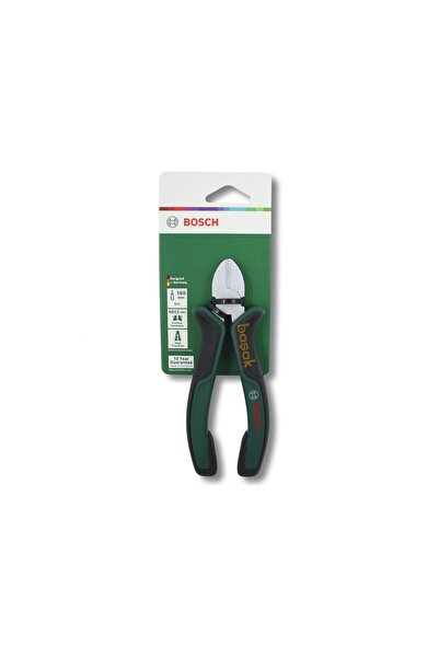 Bosch 160 mm Yan Keski Diyagonal 1600A032VE