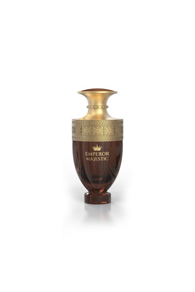 Emper Perfumes Emperor Majestic