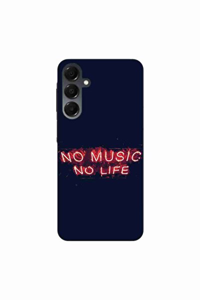 OEM Θήκη συμβατή με Samsung Galaxy A16 από σιλικόνη gel TPU, με την επιγραφή ...