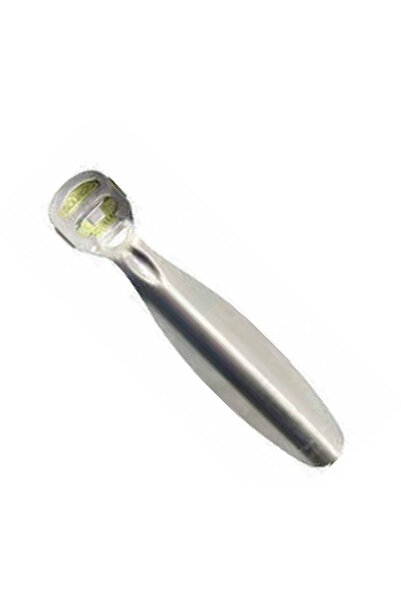 Prima Brici Inox Pedichiura cu Lama Unica Folosinta - Razor with Disposable B...