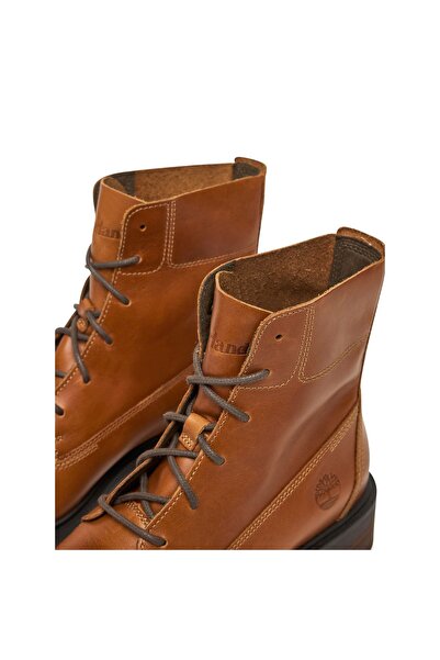 Timberland Ghete de damă maro Brimfield TB0A43AXEM