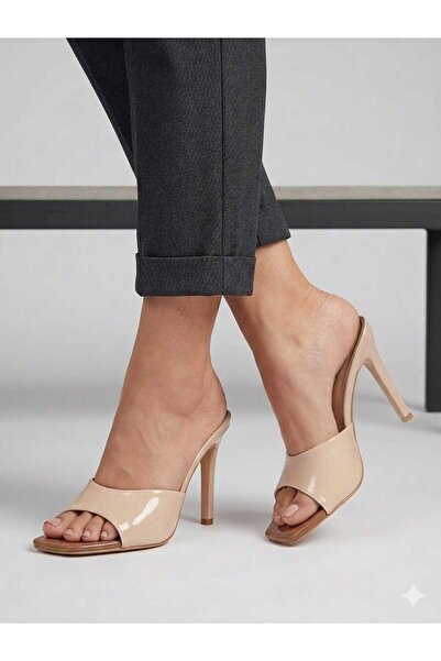 espeda shoes نعال ESPEDA ذات الكعب العالي أنيقة ومريحة