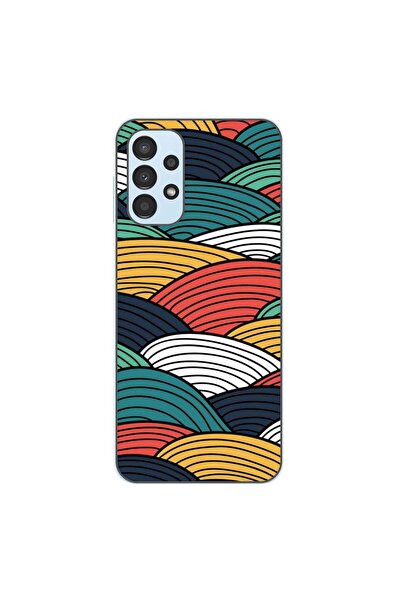 OEM Husa compatibila cu Samsung Galaxy A23 4G, A23 5G Silicon Gel Tpu Model A...