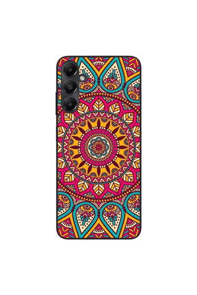 OEM Husa compatibila cu Samsung Galaxy A05s Silicon Gel Tpu Model Vibrant Man...