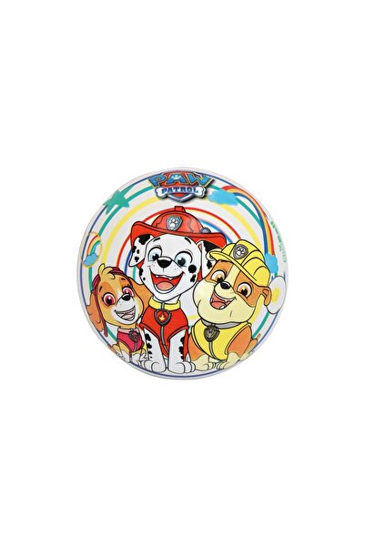 PAW PATROL Minge Mondo BioBall, Diametru 23 cm, Multicolor, Mater...