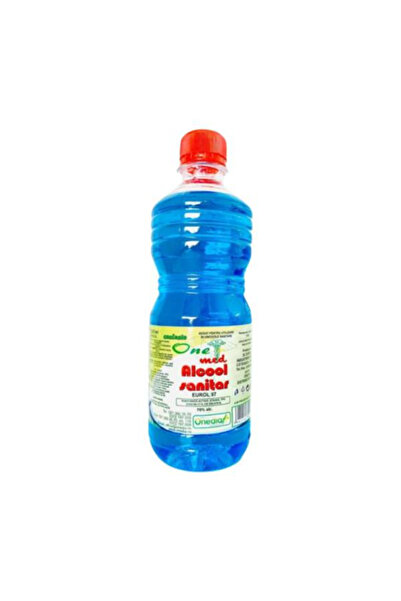 One Med Αλκοόλ υγιεινής χρήσης 70% One Med, 500 ml