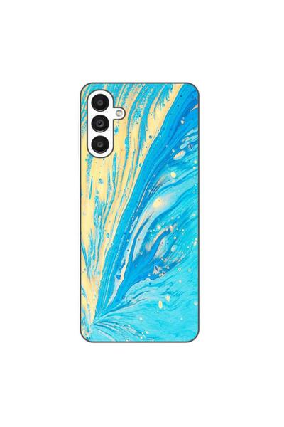 OEM Θήκη συμβατή με Samsung Galaxy A14 4G, A14 5G, από σιλικόνη gel TPU, μοντ...