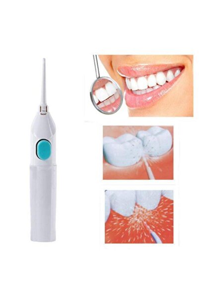 Vivendo Irigator bucal pentru curatare dentara Power Floss