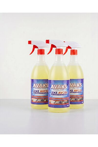 Avaks Leke Avcısı 1x3 litre
