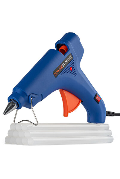 Vivendo Pistol de lipit cu baghete silicon, putere 100W