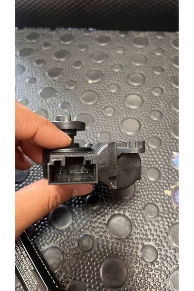 öztok otomotiv ALFA PUNTO KLIMA KALORİFER KLAPESİ 77363876