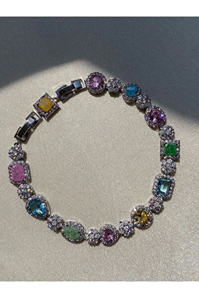 h&b design jewel Vip Waterway Bracelet