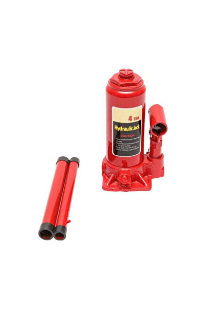 Vivendo Cric hidraulic telescopic tip butelie 32 tone