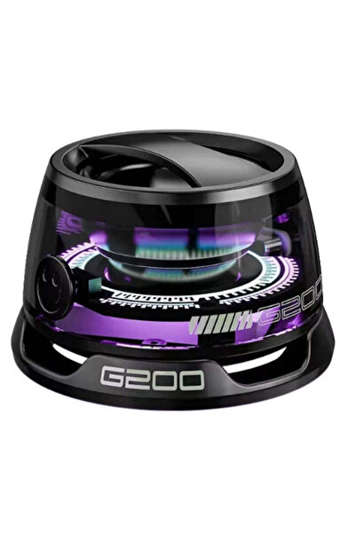 Vivendo Boxa Portabila Bluetooth Rezistenta la Apa IPX7 cu Magnet, Atasare Ma...