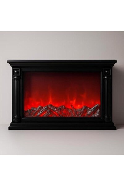 Vivendo Semineu decorativ 64 x 27 cm