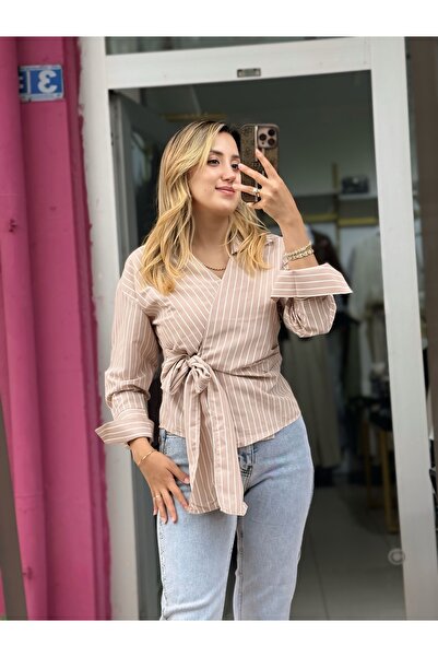 ESENGÜL BUTİK Gömlek