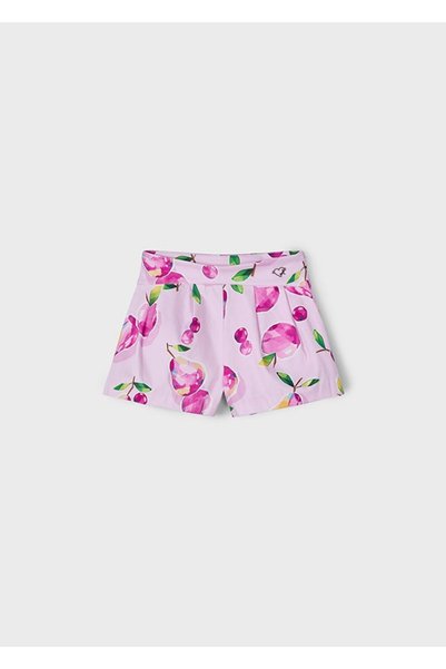 MAYORAL 3905 Girls' Shorts