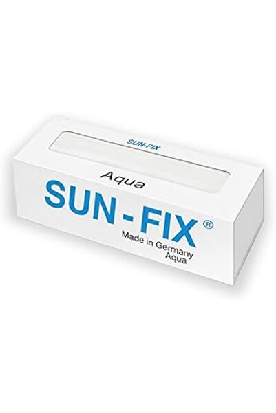 Generic Brand S-Fix Aqua Welding Adhesive 50 Gr για υγρούς χώρους, βελτιωμένη...