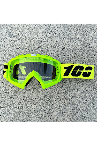 Choice only goggles High Quality Motocross Goggles ATV Protection Cycling Rac...