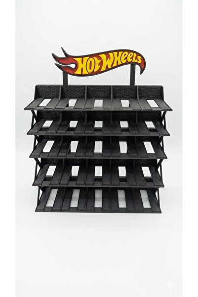 Lazer 25 Vehicle Rack
