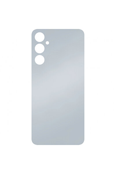 Aftermarket Κάλυμμα μπαταρίας συμβατό με Samsung Galaxy A05s A057, Ασημί