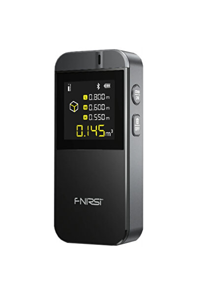 FNIRSI Telemetru Smart Laser IR40