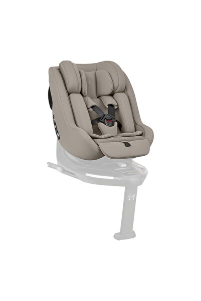 Kikka Boo Scaun auto i-Class Plus i-Size 40-105 cm - Șampanie