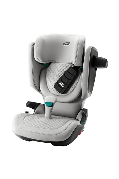 Britax Römer Scaun auto i-Size Kidfix Pro Lux (100-150 cm) - Gri In