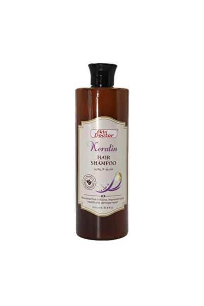 Skin Doctor Keratin Shampoo from - 1000ml