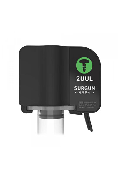 2uul Pistol Dozator Electric SC81