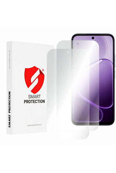 Smart Protection Folie de protectie Ecran Classic pentru Oppo A6k 4G/ A6x 4G/...