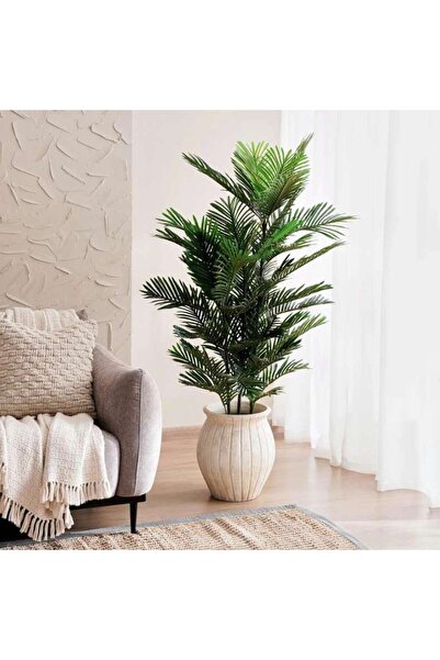 PAN HOME Mini Palm Tree Green H180cm